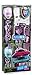 Monster High Create-A-Monster Design Lab Mystical Add-On Pack