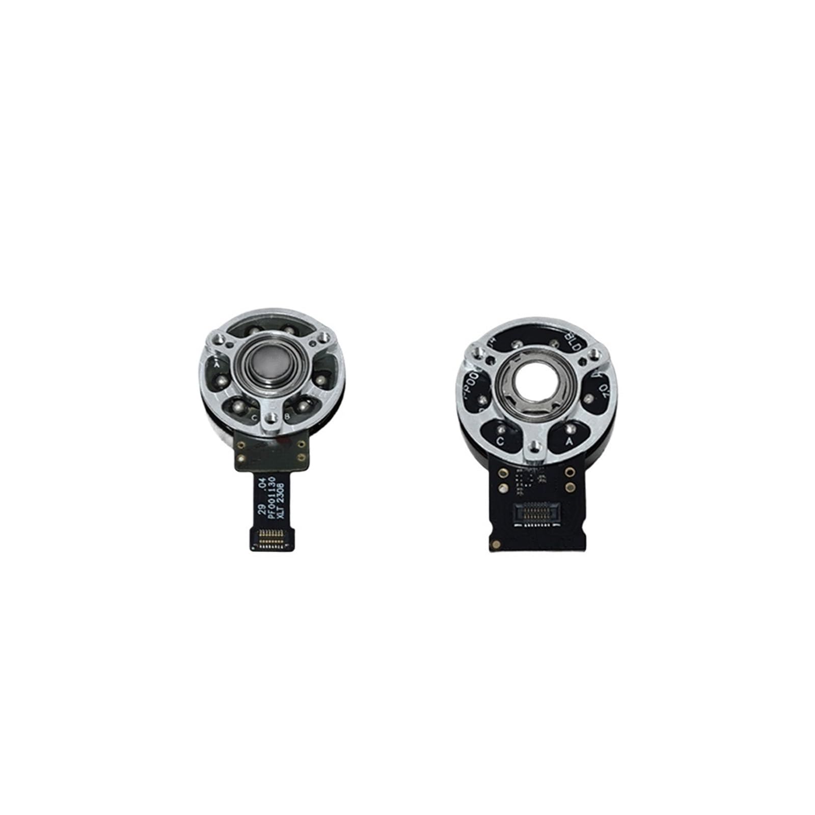 Motore gimbal, compatibile con DJI, Mavic 3 motore Y/P/R | Motore brushless di riparazione per Mavic 3(Roll Motor)
