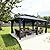 PURPLE LEAF 12' X 18' Patio Hardtop Gazebo Outdoor Pavilion Gazebo with Galvanized Steel Double Roof for Patio Lawn Garden Aluminum with Curtains Grey