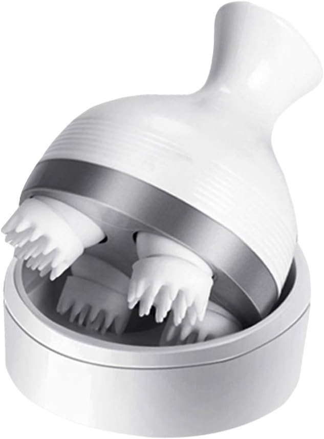 massaggiatore di testa per gatti