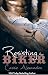 Resisting the Biker (An Alpha Motorcycle Club Romance) Book One: (The Biker Series)