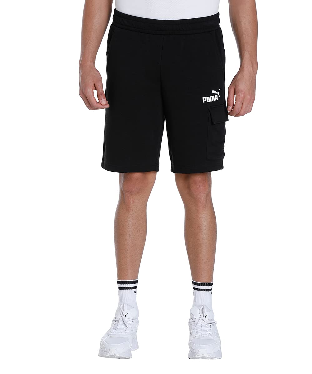 Puma Ess Cargo 10´´ Shorts L