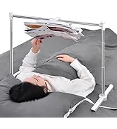 Amazon.co.jp: 寝ながら 読書 読書台 寝ながら読書スタンド 読書台です