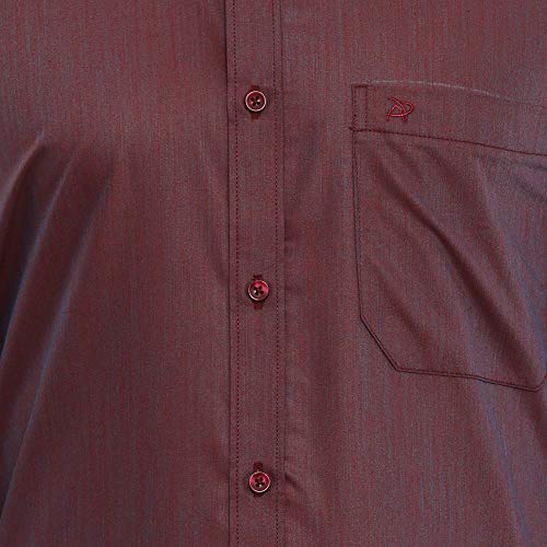 Image of Pan America Men Formal Trousers