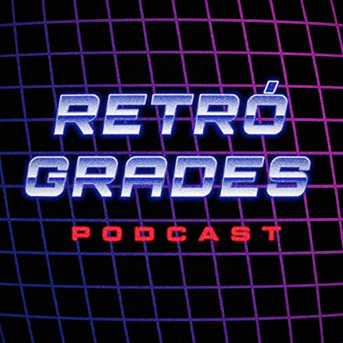  Retrógrades