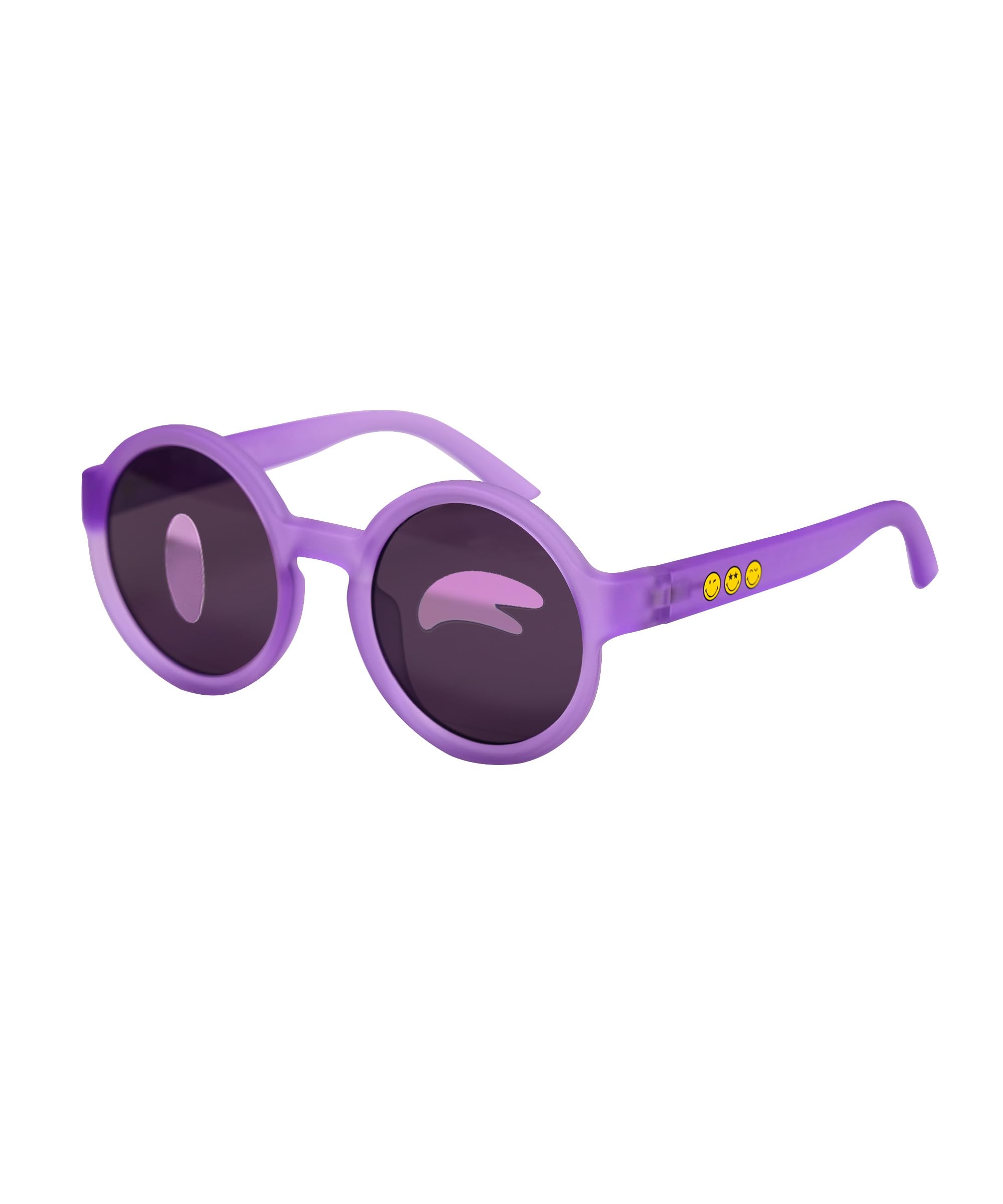 SMILEYWORLD Kids Sunglasses for Boys Girls UV400 Protection Sun Shades