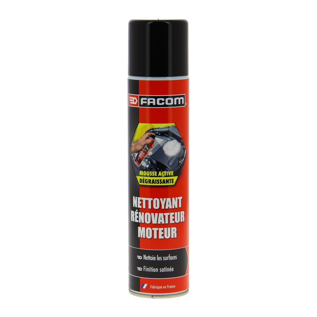 FACOM 006168 Nettoyant Moteur, 300 ML