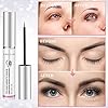 BARTSLASH Premium Eyelash Growth Serum - Irritation Free - For Longer, Thicker, Healthier, and Stronger Lashes - 0.12OZ/3.5ML