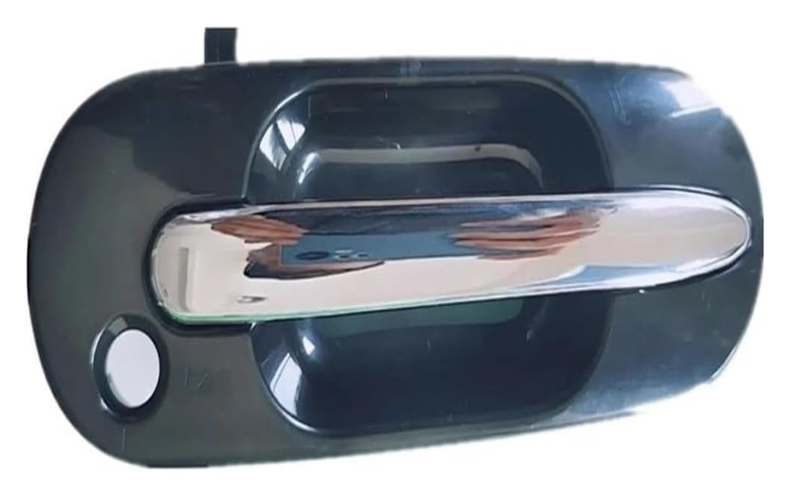 QWQTHGS Car Exterior Door Handle Cap for CR-V for CRV 2.0L 1997-2001 for SI 274739 Exterior Outside Door Handle