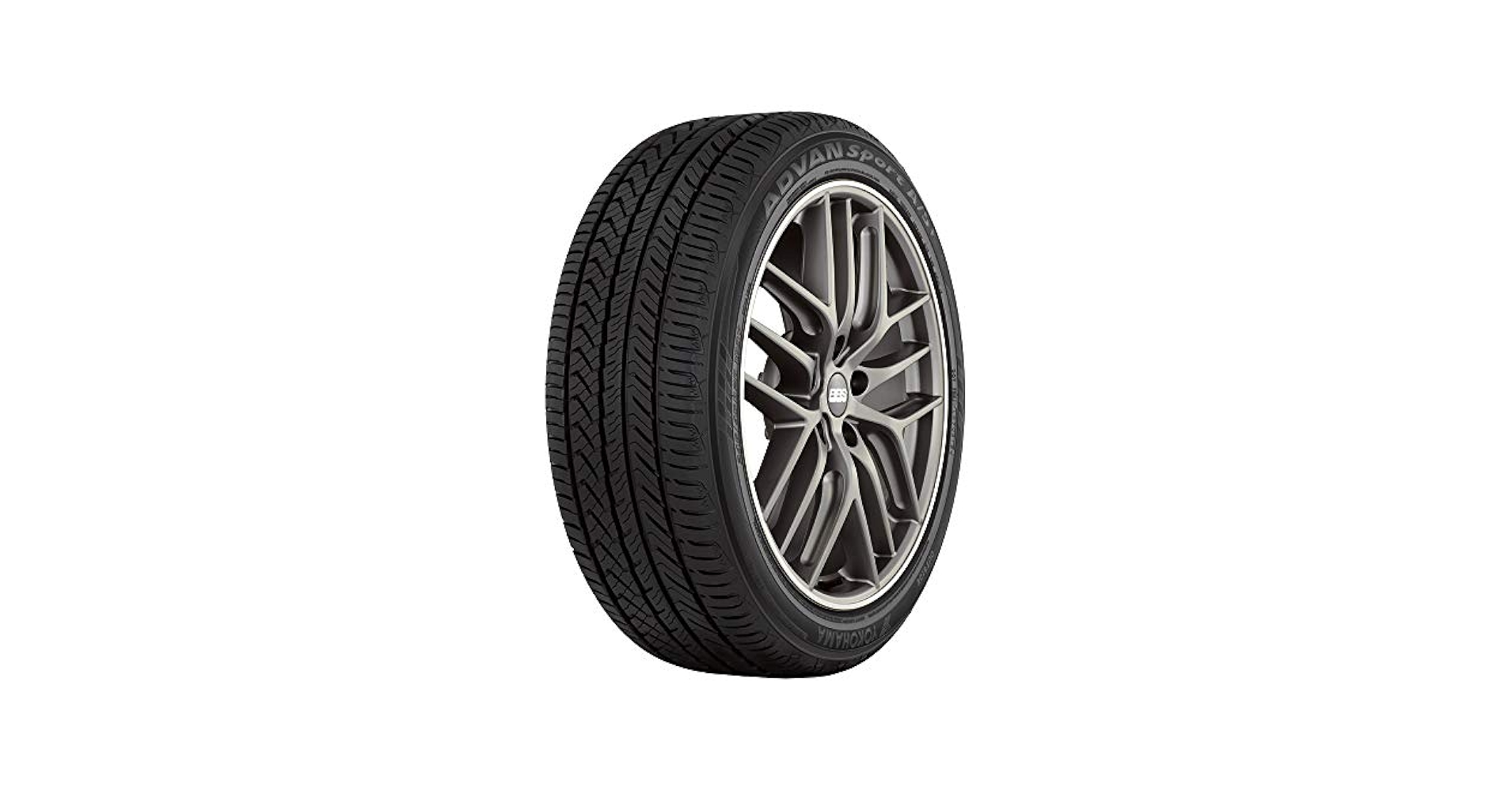 ヨコハマアドバンdBＹＹＹ１６２１製　２２５／５０Ｒ１８ ヨコハマアドバンdBYYY1621製225／50R18