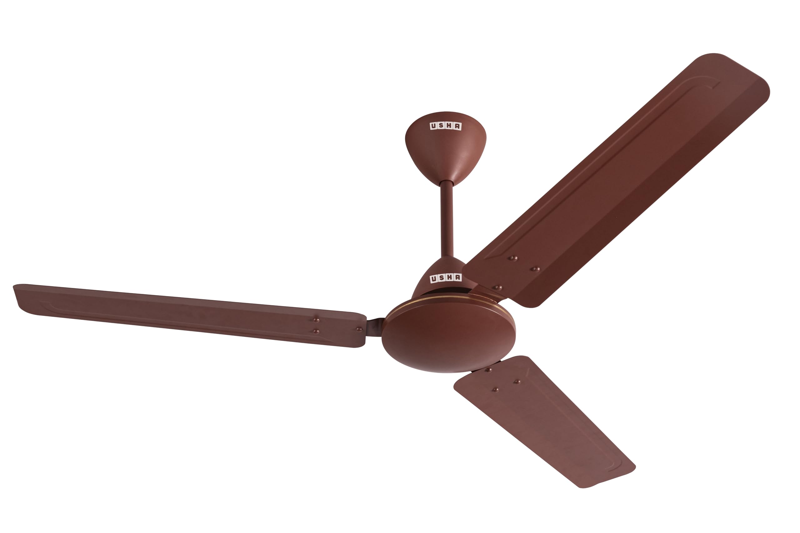 Usha CF Technoair 1200MM Rich WHT 5ST Bldcisi
