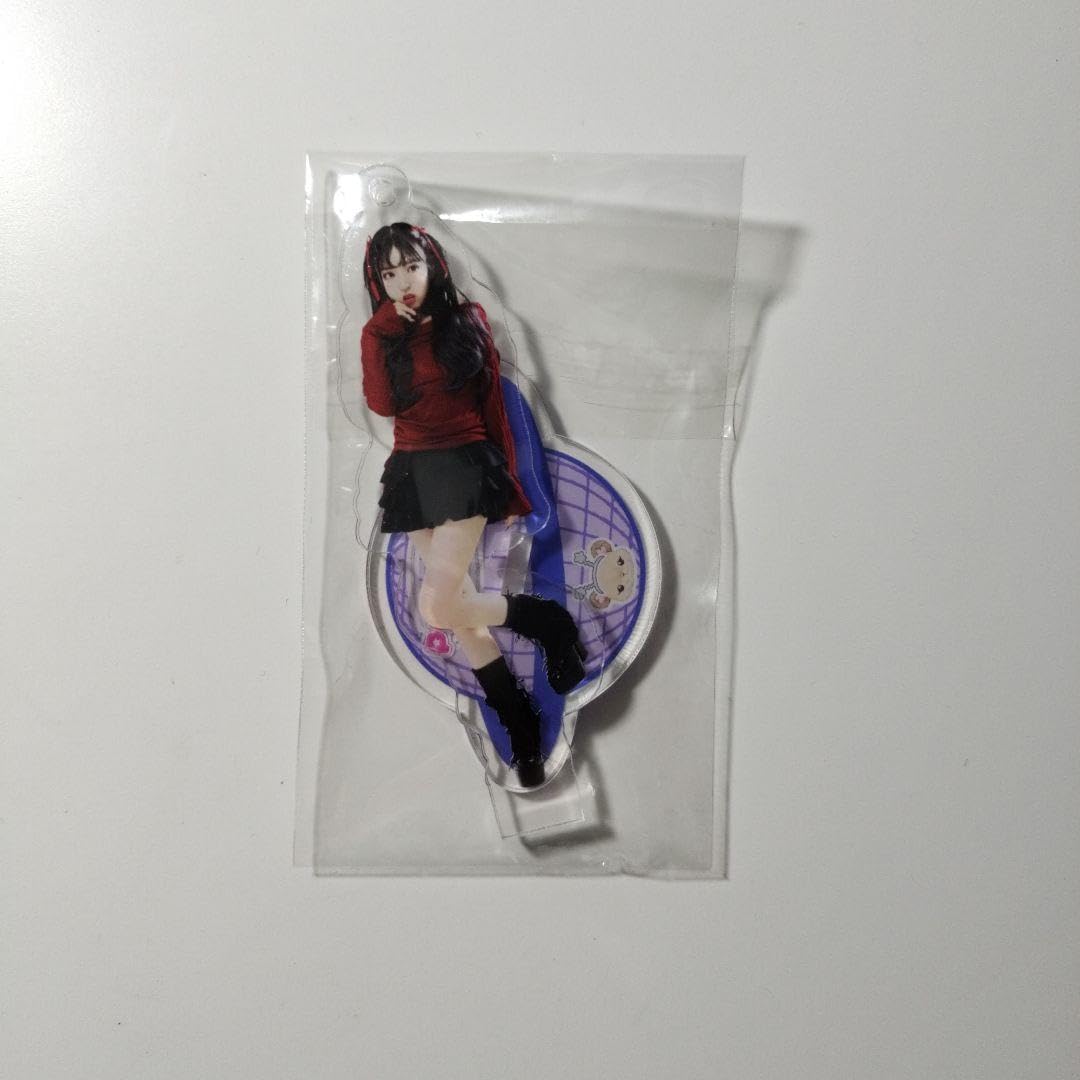 Amazon.co.jp: MINAMI プリモアアクリルスタンド : おもちゃ