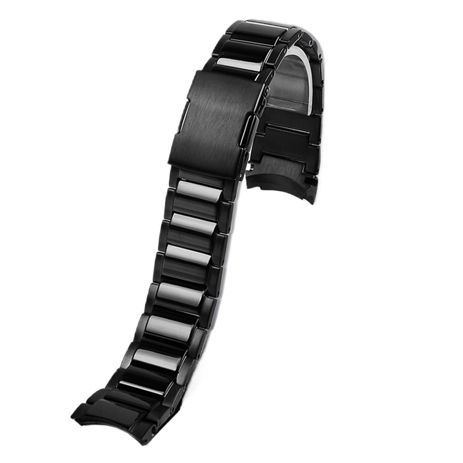 Compatibile con cinturino for orologio Casio EDIFICE da uomo