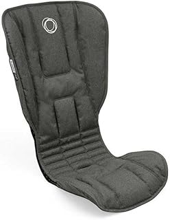 Bugaboo - Funda bee 5 para silla de paseo verde melange