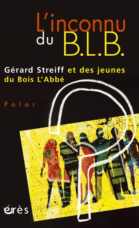  L\'inconnu du BLB