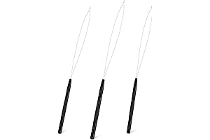 NEWISHTOOL Concealed Wire Threaders