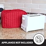 Ritz-Quilted-Two-Slice-Toaster-Cover-Paprika