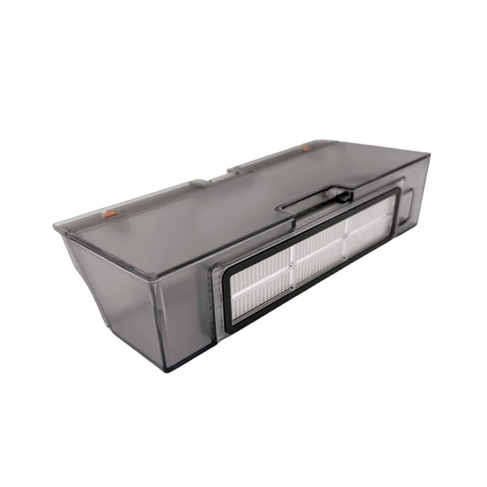 APKDBRTS Compatible For Dreame Bot L10 Pro / D9 Pro / D9 Max Dust Box Replacement DustBin Robot Vacuum Cleaner Accessories