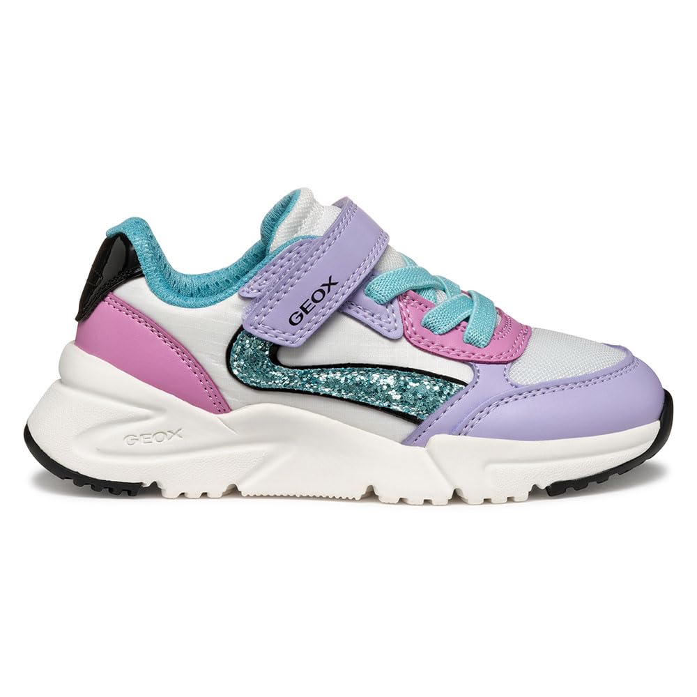 Geox Women's Violet Trainers Loftus A