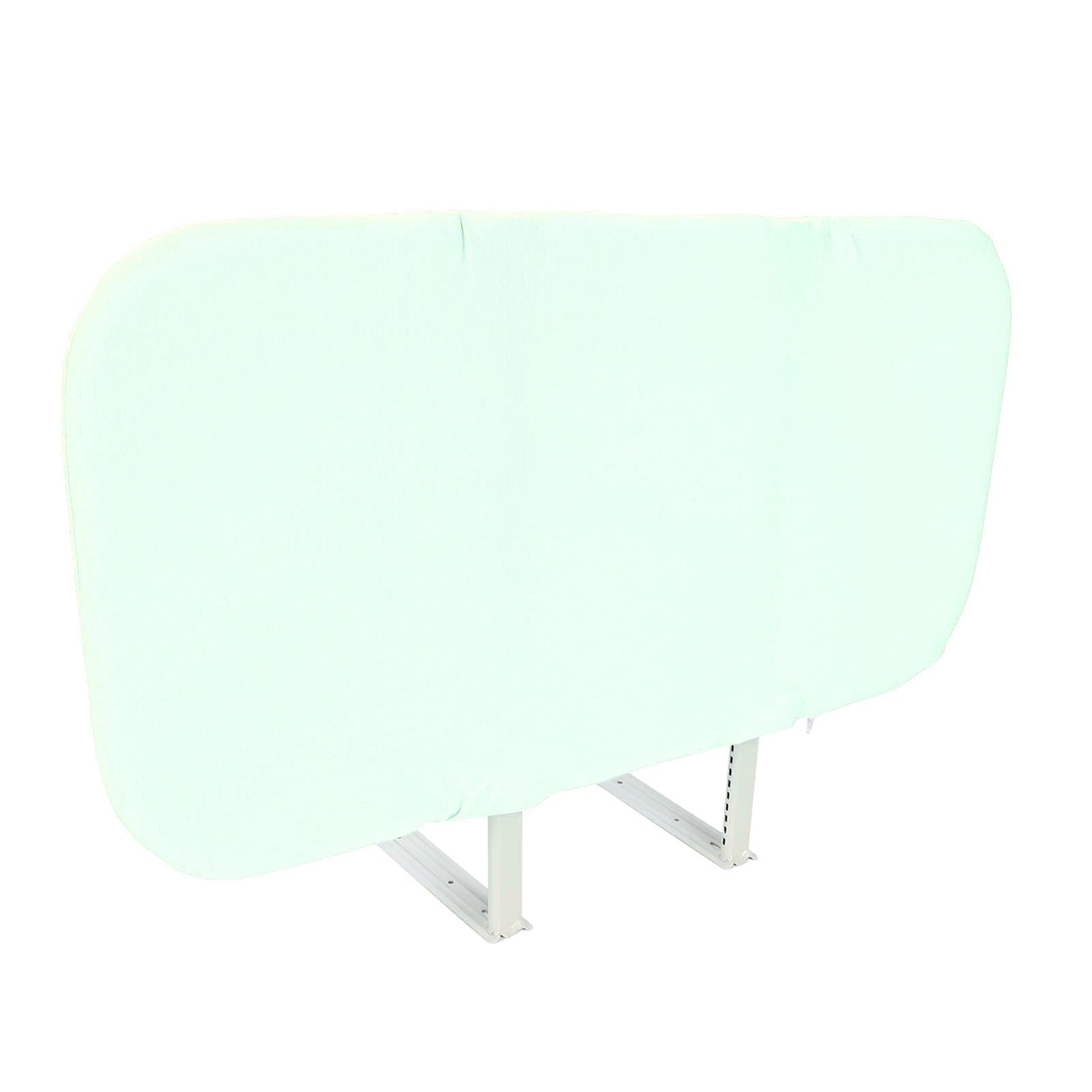 Barrière de sécurité de lit en acier robuste pour la protection de votre enfant