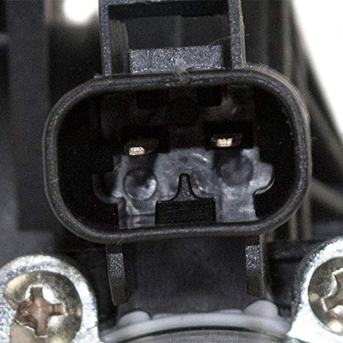 image for AUTOANDART Aftermarket Replacement Pair Front Power Window Regulators 
