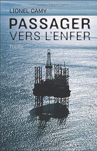 Télécharger Passager vers l'enfer Livre eBook France