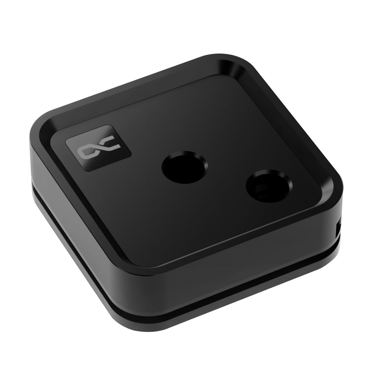 Alphacool Core 1 LT CPU-K?hler -Schwarz