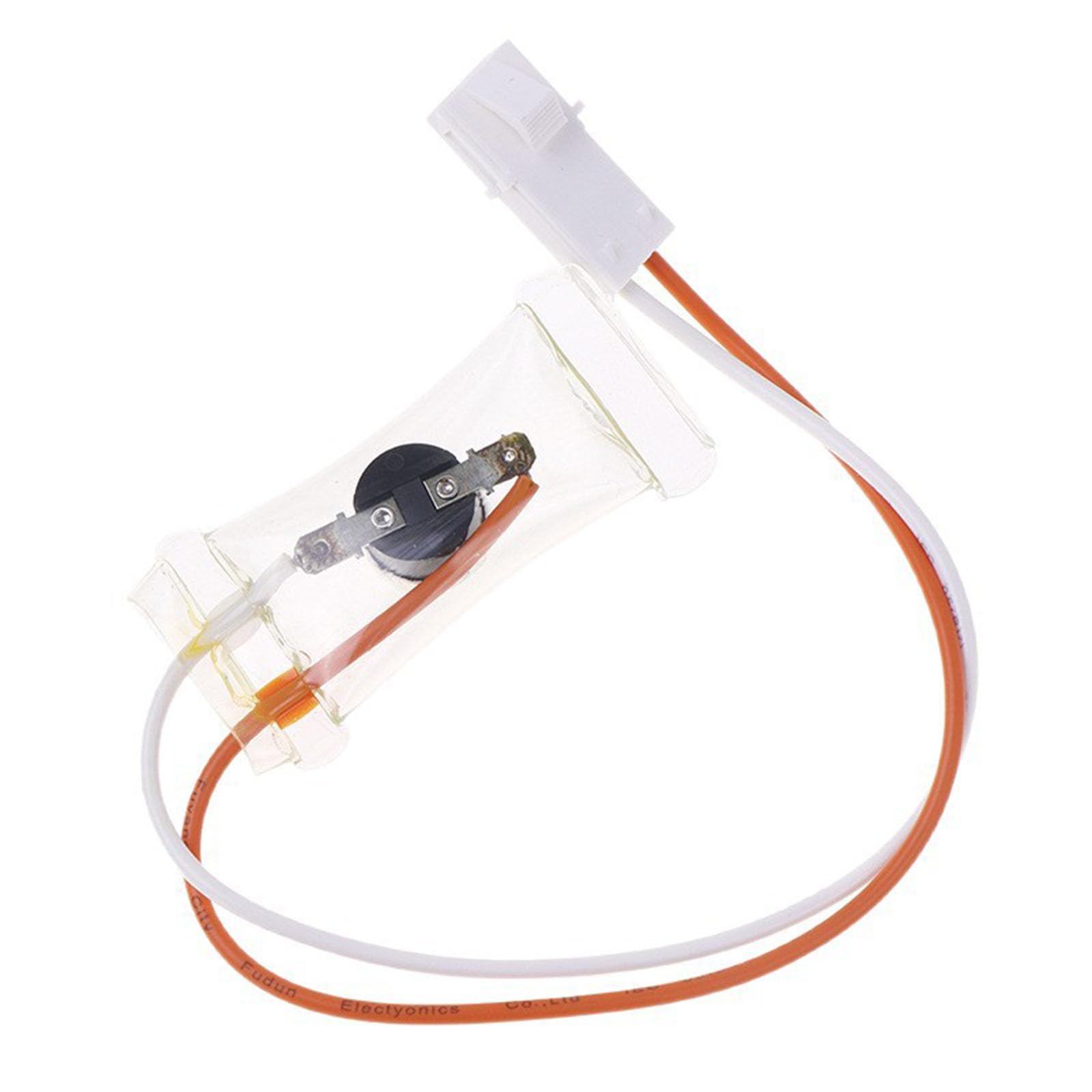 Advanced Defrost Timer MM2-287 Refrigerator Defrost Thermostat for Refrigerators Temperature Controller Refrigerator Thermostat