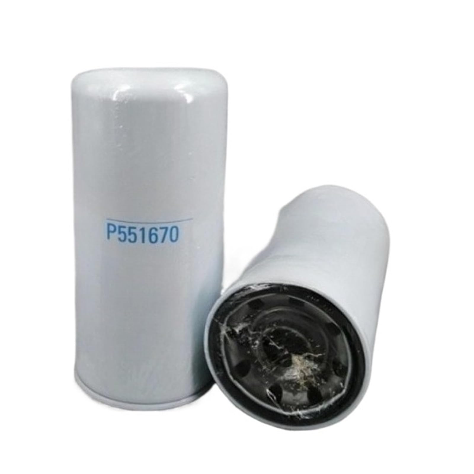 NACODLUL 1Pcs filter Rotary oil filter P551670