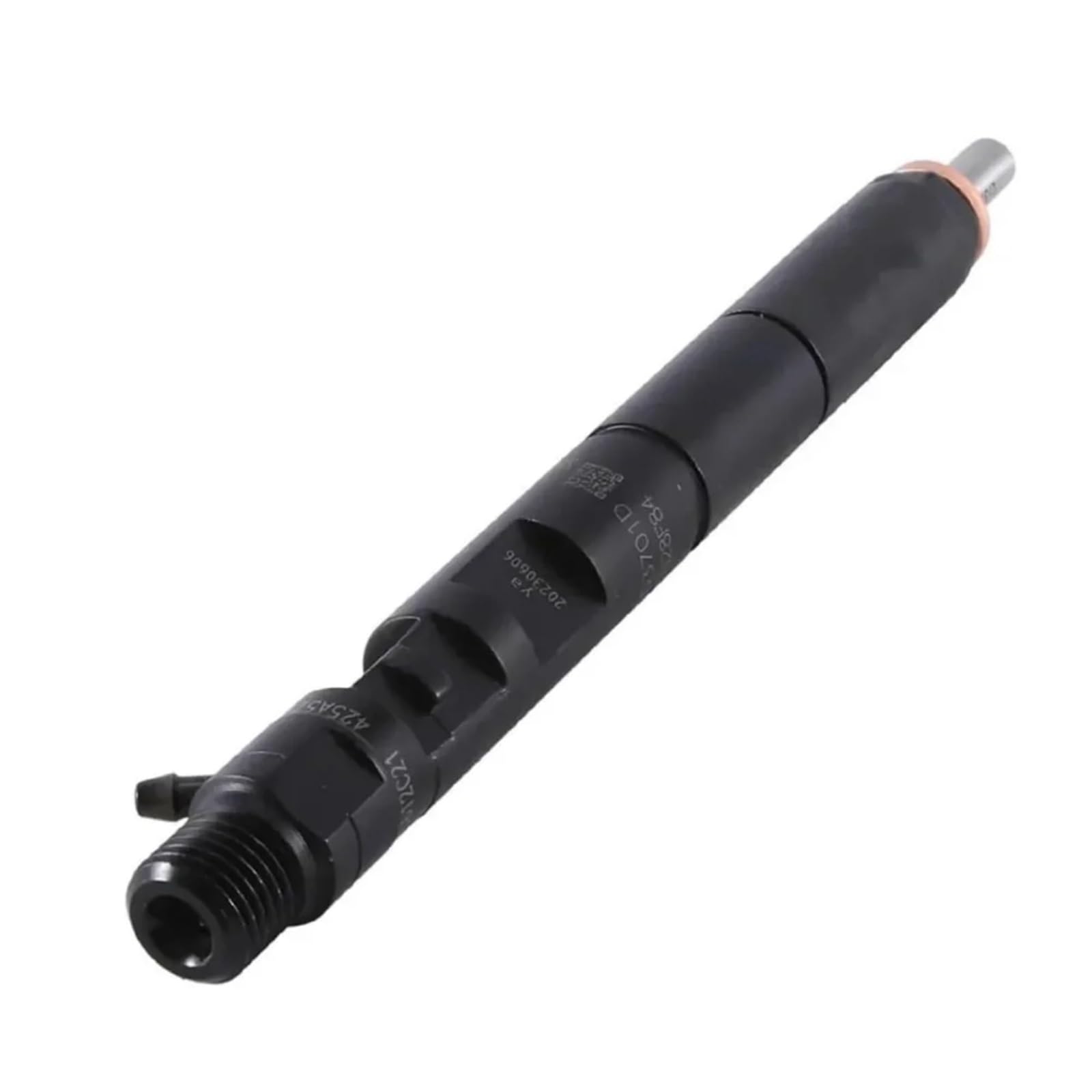 Ugello Iniettore Iniettore di carburante per Hyundai Terracan per Kia Carnival per Sedona 2.9 EU3 33800-4X800 338004X800 riparazione