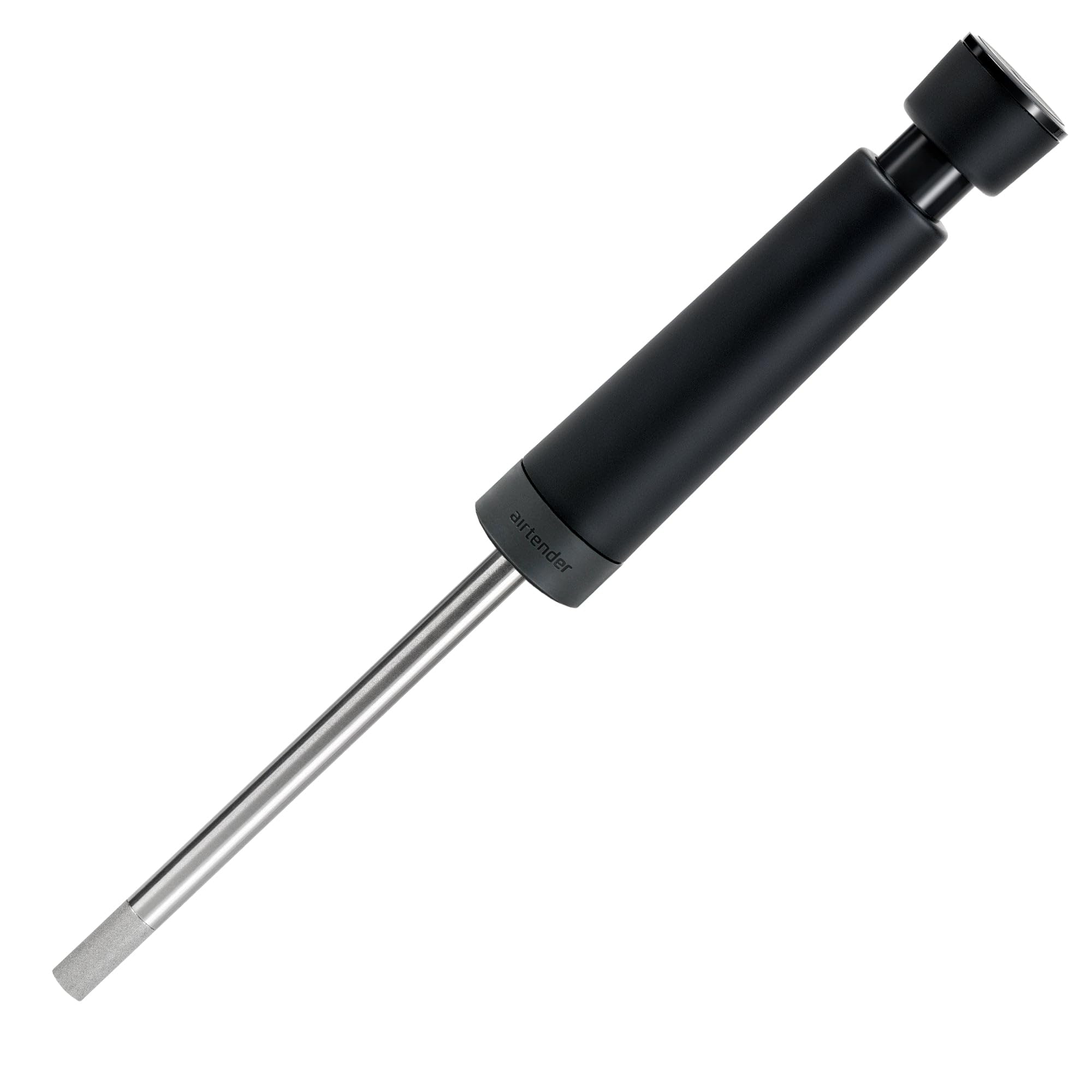 Wine Aerator Blister Pack, Blacks - Image 4