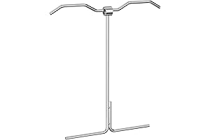 Barrel House Cooker - Turkey Hanger Hook