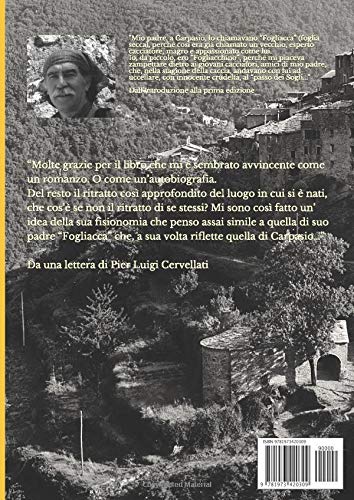Il Lungo Medioevo: Carpasio: La memoria ritrovata (Italian Edition)