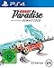 Produktbild Burnout Paradise Remastered - [PlayStation 4]