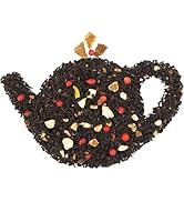 Zwarte Thee Masala Chai UniTea Land (100, Gram)