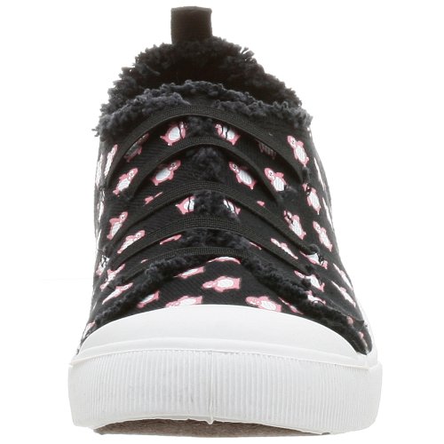 UNIONBAY Little Kid/Big Kid Penguin-g-I Bungee Sneaker2