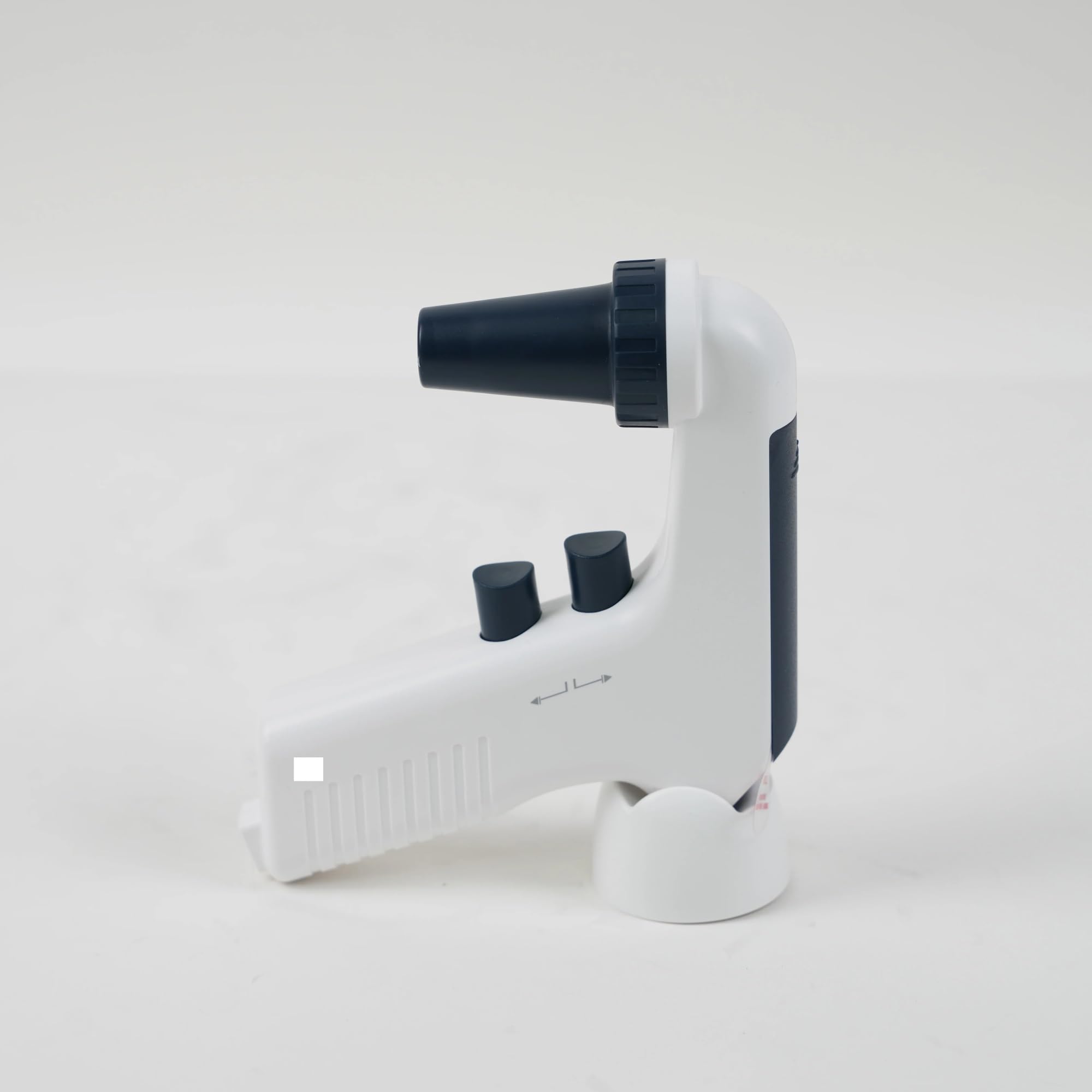 Pipetten Pipette, Automatisierter Digitaler Pipettenfüller, Labor, Krankenhaus, Verwendung Kleiner Runder Basis-Flüssigkeitsdosierer, 6 Schichten,Labor