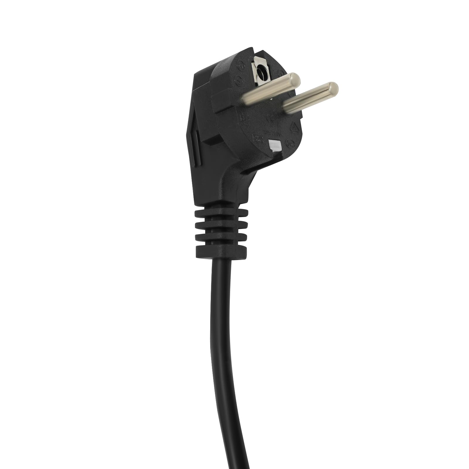 Distributore automatico di etichette con contatore, larghezza 5 – 140 mm, lunghezza 10 – 150 mm, misuratore di velocità regolabile, applicatore di etichette, conteggio massimo 0 – 99999