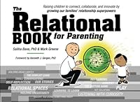 The Relational Book for Parenting 1979378657 Book Cover