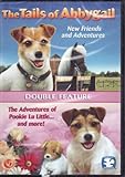 The Tails of Abbygail DOUBLE FEATURE DVD New Friends and Adventures / The Adventures of Pookie Lu...