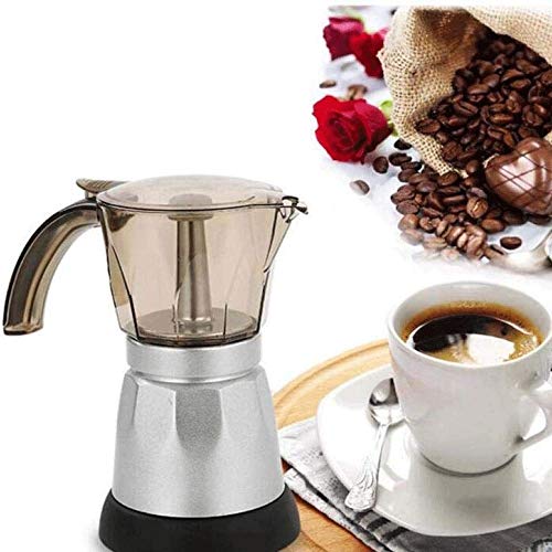 Cafetera Cezve con Control de Intensidad y 1 gramos miniatura 3