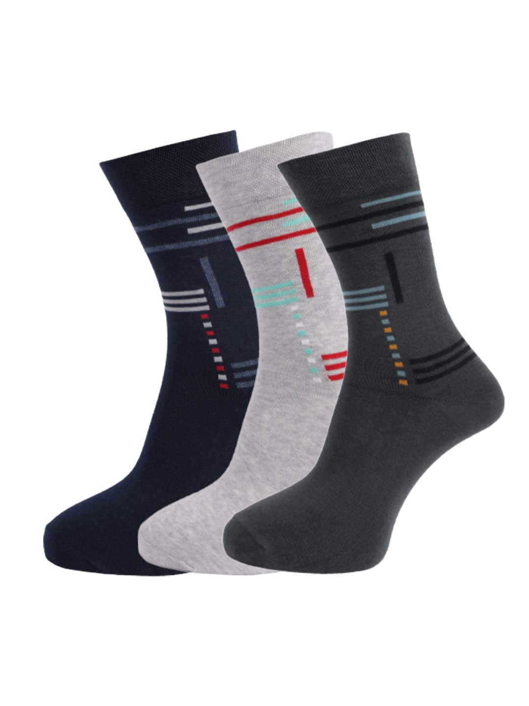 Full Length Socks For Men-image-49