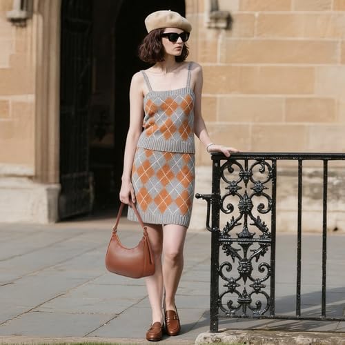 Image of Missnine Purses for Women, Shoulder Bag Small Handbags Vegan Leather Underarm Bags Trendy Hobo Cute Clutch Purse