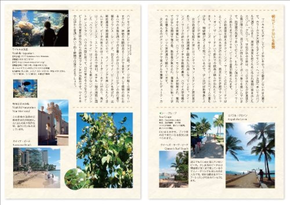 Hawaii de 花散歩 | Hiroshi Makaula Nakae |本 | 通販 | Amazon