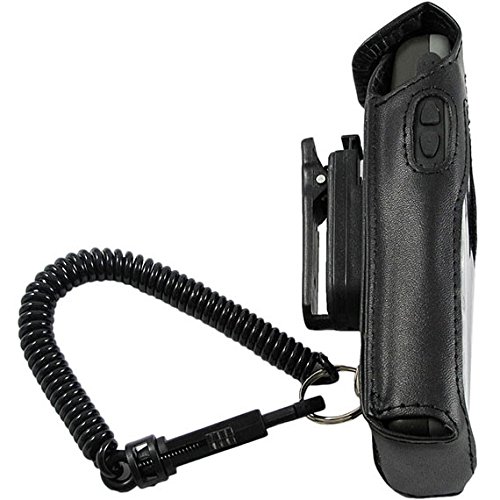 Black Phone Holster For Polycom Spectralink 8020 And 6020: Wto310 #TOP2