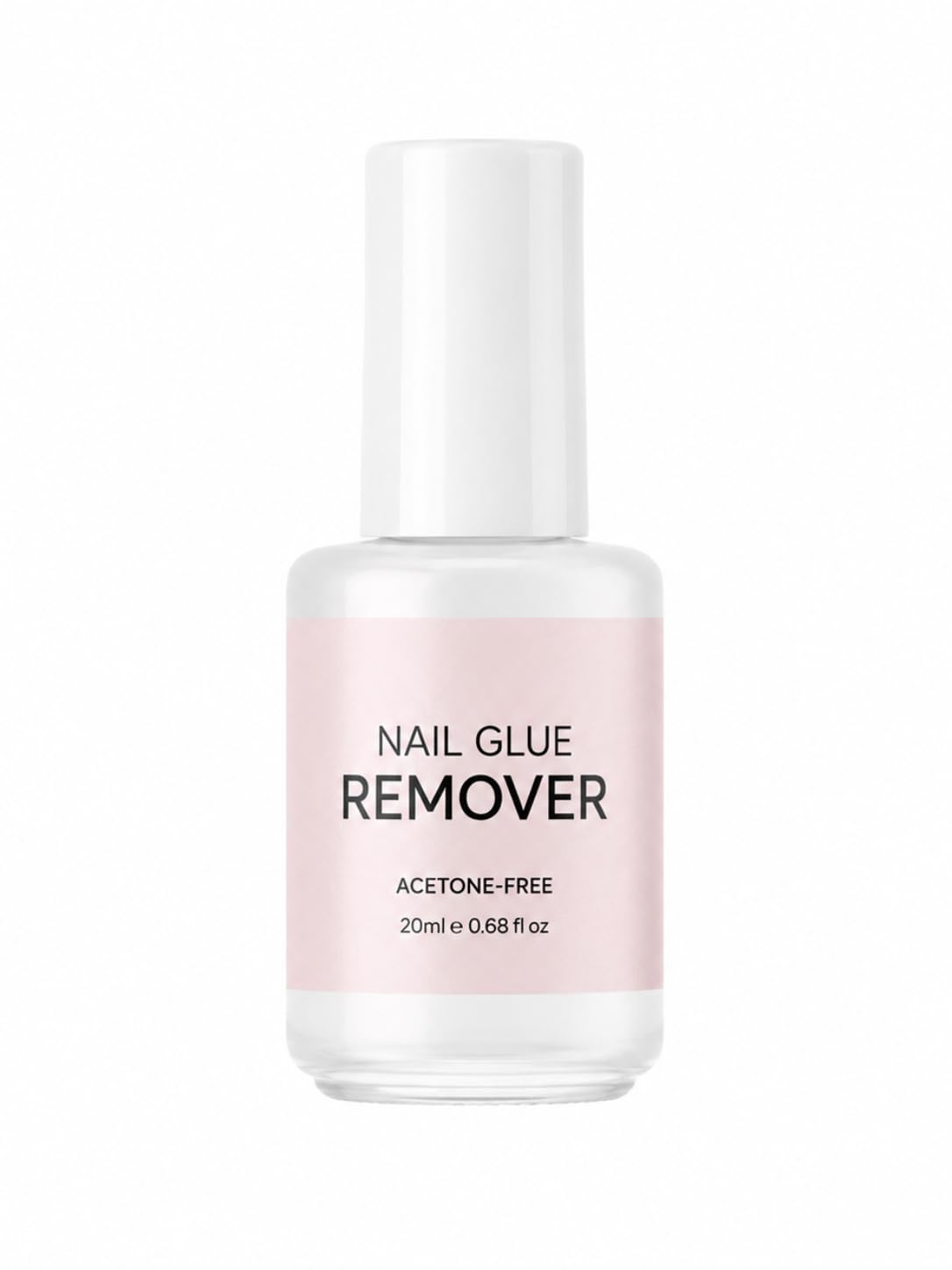 URBAN BOX Nail Glue Remover, Acetone-Free Formula for Press-On Nails, Acrylic Nails & Nail Tips, 20ml-image-44