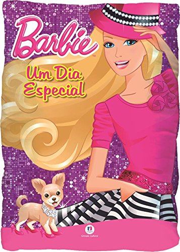 Barbie: um dia especial