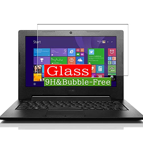 Vetro Temperato Pellicola Protettiva Compatibile con Lenovo S20-30 11.6 Visible Area Protezioni Schermo Cover Non Piena Copertura