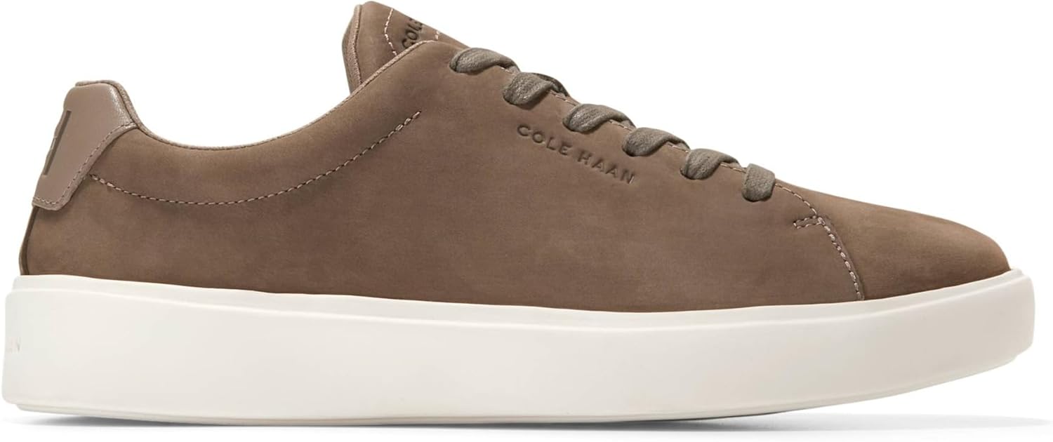 Cole Haan Men's Grand Crosscourt Traveler Sneaker - Image 6