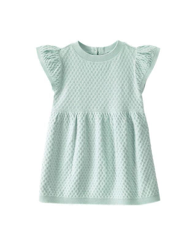 Carter’s Baby Girl Geometric...